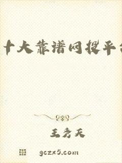 十大靠谱网投平台